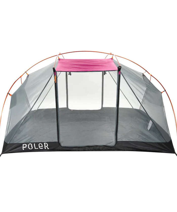 POLER/ポーラー】TWO PERSON TENT /2人用テント 【低 価格 通販】