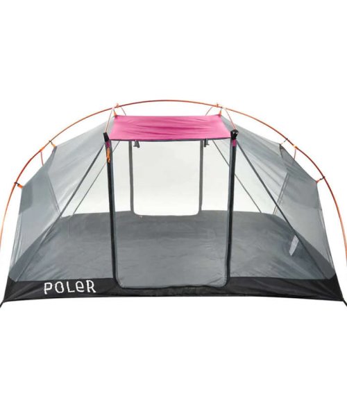 【POLER/ポーラー】TWO PERSON TENT /２人用テント 