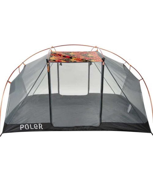 【POLER/ポーラー】TWO PERSON TENT /２人用テント 