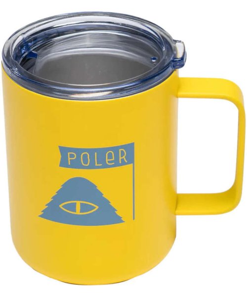 ABAHOUSE(ABAHOUSE)/【POLER/ポーラー】 INSULATED MUG /蓋付きマグカップ/img01