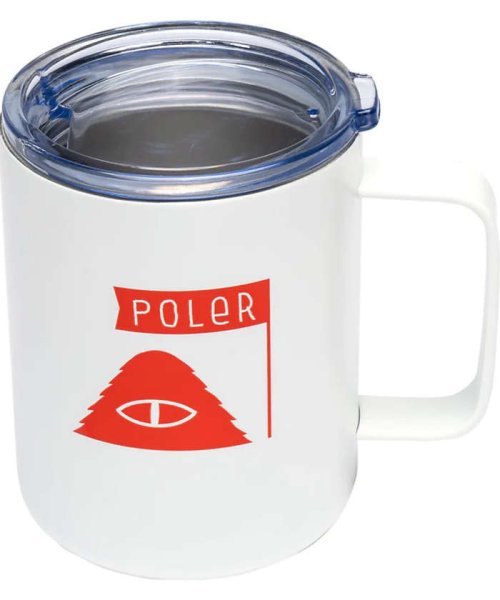 ABAHOUSE(ABAHOUSE)/【POLER/ポーラー】 INSULATED MUG /蓋付きマグカップ/img02