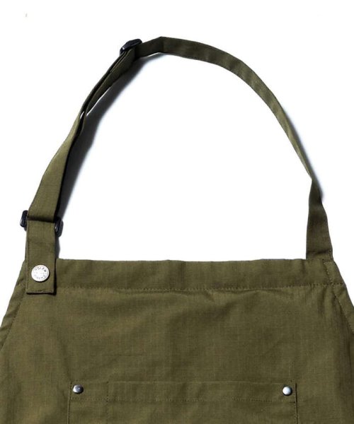 ABAHOUSE(ABAHOUSE)/【POLER/ポーラー】QF 2WAY BBQ APRON/img04