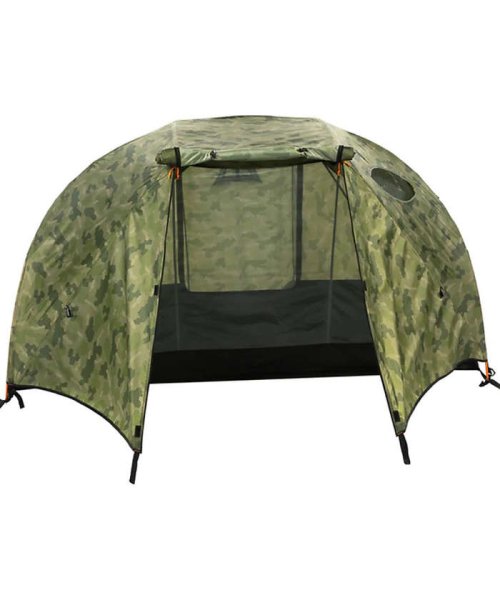 ABAHOUSE(ABAHOUSE)/【POLER/ポーラー】 1 PERSON TENT/1人用テント/img01