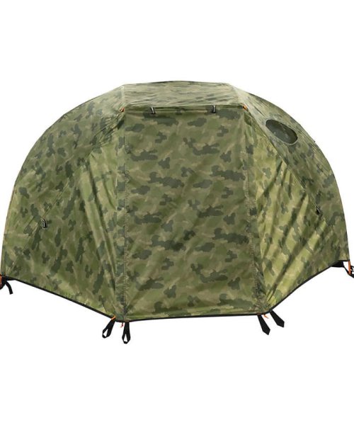 ABAHOUSE(ABAHOUSE)/【POLER/ポーラー】 1 PERSON TENT/1人用テント/img02