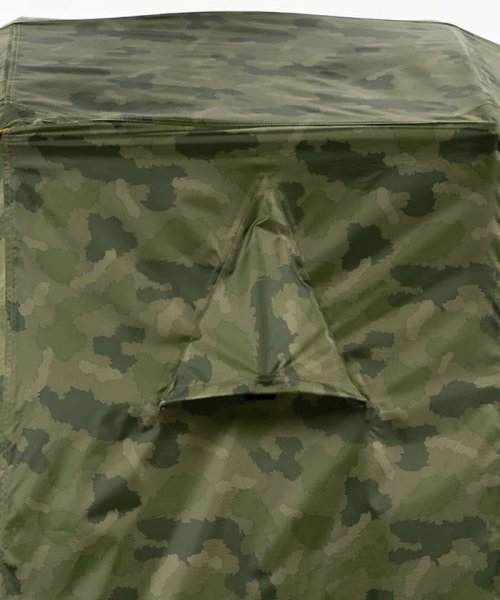 ABAHOUSE(ABAHOUSE)/【POLER/ポーラー】 1 PERSON TENT/1人用テント/img03