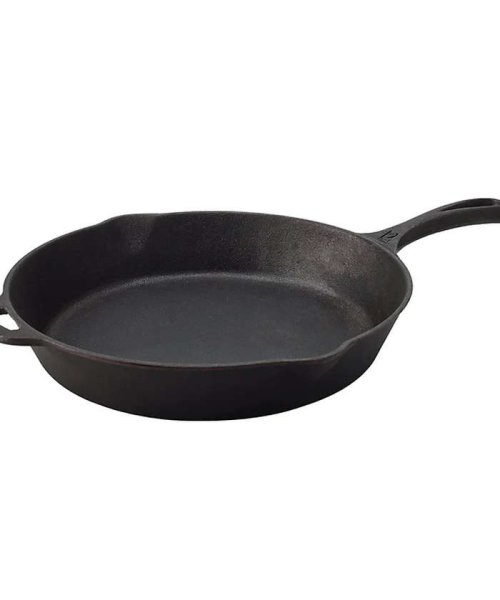 ABAHOUSE(ABAHOUSE)/【POLER/ポーラー】 CAST IRON SKILLET/img01