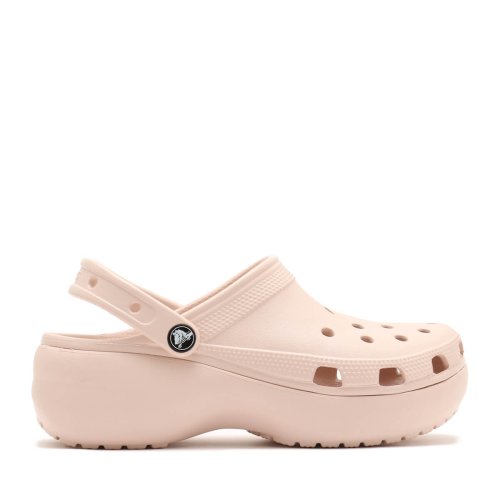 crocs(クロックス)/クロックス クラシック プラットフォーム クロッグ W/img03