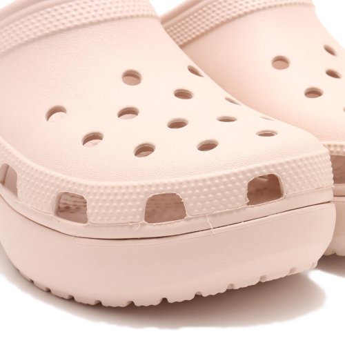 crocs(クロックス)/クロックス クラシック プラットフォーム クロッグ W/img08