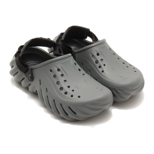 crocs(クロックス)/クロックス エコー クロッグ/img01