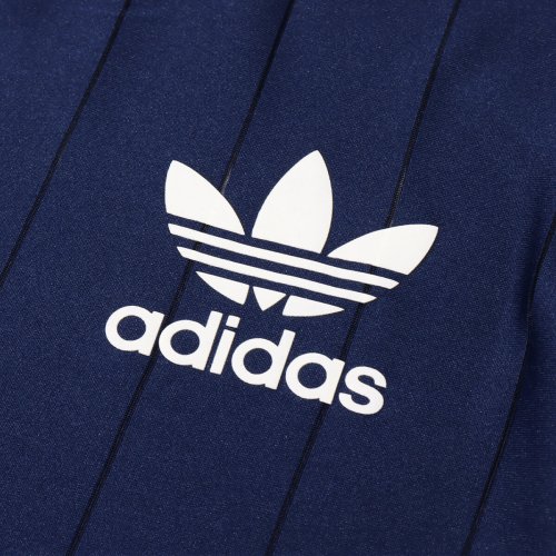 Adidas(アディダス)/アディダス ニット カラー ショート スリーブ ドレス/img04