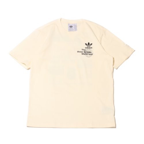 Adidas(アディダス)/アディダス BT Tシャツ ショートスリーブ/img01