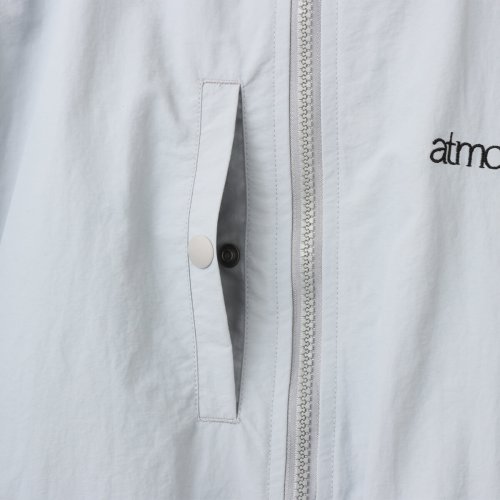 atmos apparel(atmos apparel)/アトモス ナイロン トラック ジャケット/img06