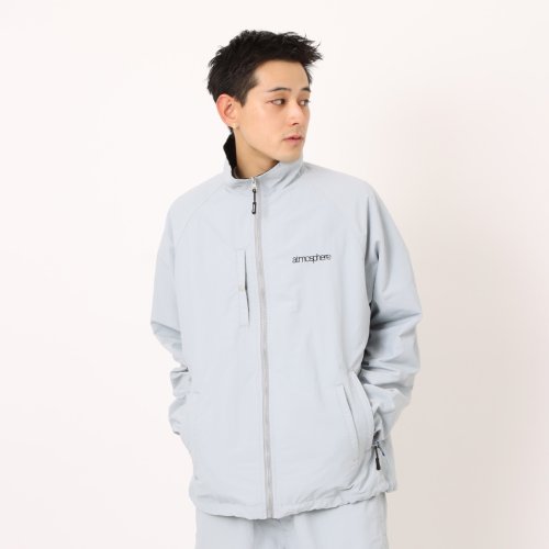 atmos apparel(atmos apparel)/アトモス ナイロン トラック ジャケット/img10