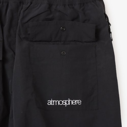 atmos apparel(atmos apparel)/アトモス ナイロン トラック パンツ/img08