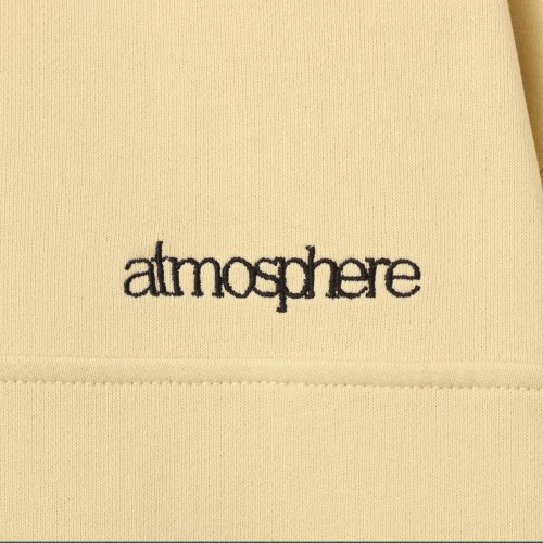 atmos apparel(atmos apparel)/アトモスハーフジッププルオーバー/img04