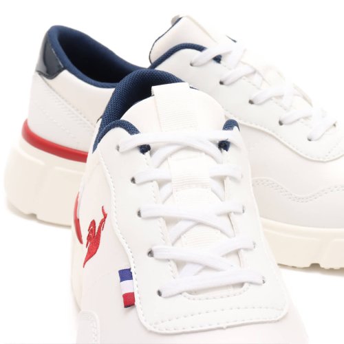 le coq sportif(ルコックスポルティフ)/ルコックスポルティフ ラ セギュール IV  /img09