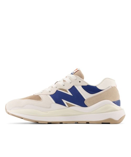 coen(coen)/NEWBALANCE（ニューバランス）57／40（WEB限定カラー）（23.5cm／24cm／24.5cm／25cm）/img04