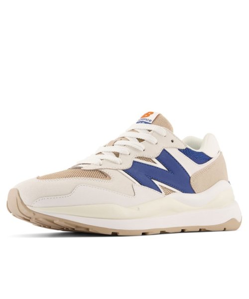 coen(coen)/NEWBALANCE（ニューバランス）57／40（WEB限定カラー）（23.5cm／24cm／24.5cm／25cm）/img05