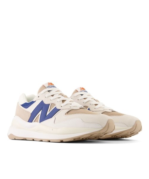 coen(coen)/NEWBALANCE（ニューバランス）57／40（WEB限定カラー）（23.5cm／24cm／24.5cm／25cm）/img07