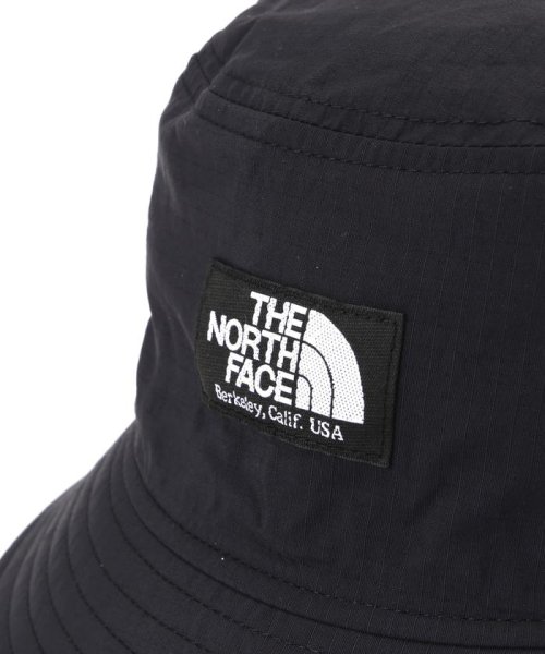 LHP(エルエイチピー)/THE NORHT FACE/ザ・ノースフェイス/Camp Side Hat/img04