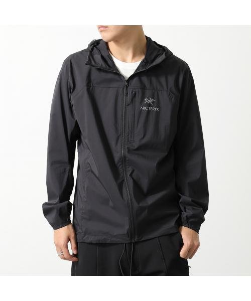 ARC'TERYX(アークテリクス)/ARCTERYX ジャケット Squamish Hoody X000007411 ナイロン/img03