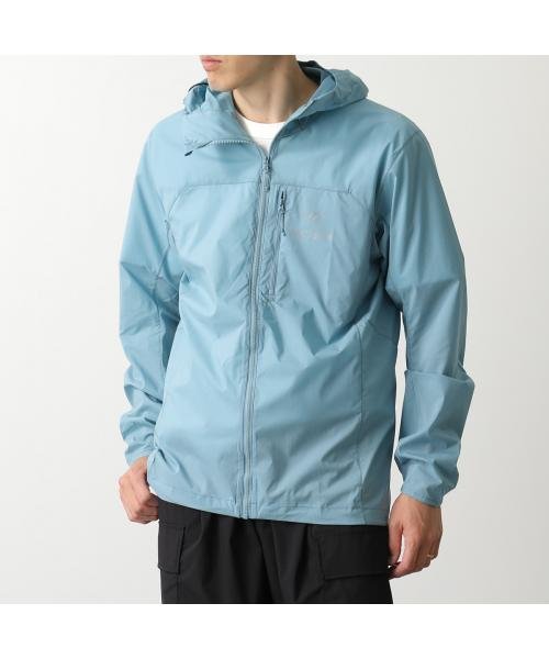 ARC'TERYX(アークテリクス)/ARCTERYX ジャケット Squamish Hoody X000007411 ナイロン/img05