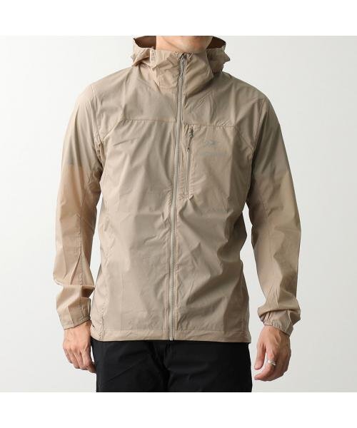 ARC'TERYX(アークテリクス)/ARCTERYX ジャケット Squamish Hoody X000007411 ナイロン/img13