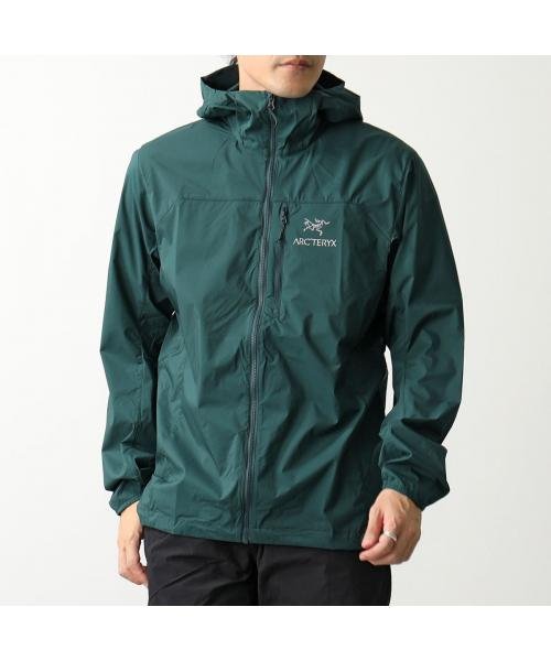 ARC'TERYX(アークテリクス)/ARCTERYX ジャケット Squamish Hoody X000007411 ナイロン/img15