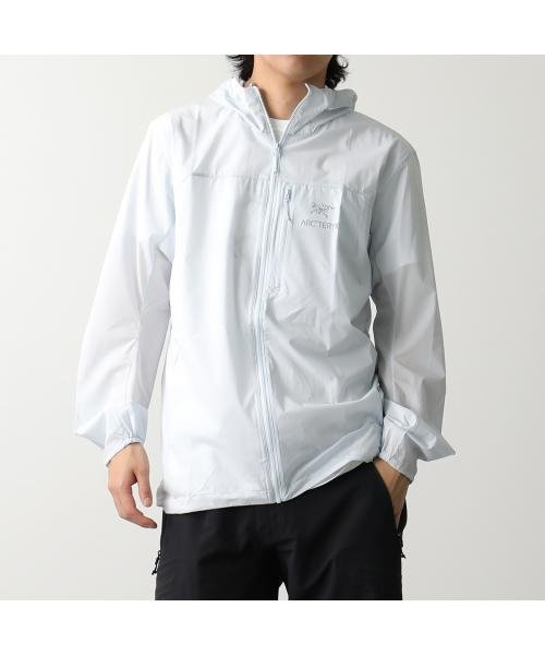 ARC'TERYX(アークテリクス)/ARCTERYX ジャケット Squamish Hoody X000007411 ナイロン/img17