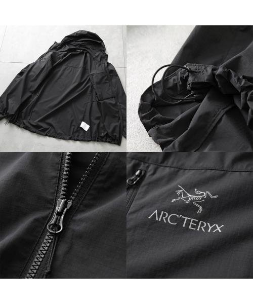 ARC'TERYX(アークテリクス)/ARCTERYX ジャケット Squamish Hoody X000007411 ナイロン/img19