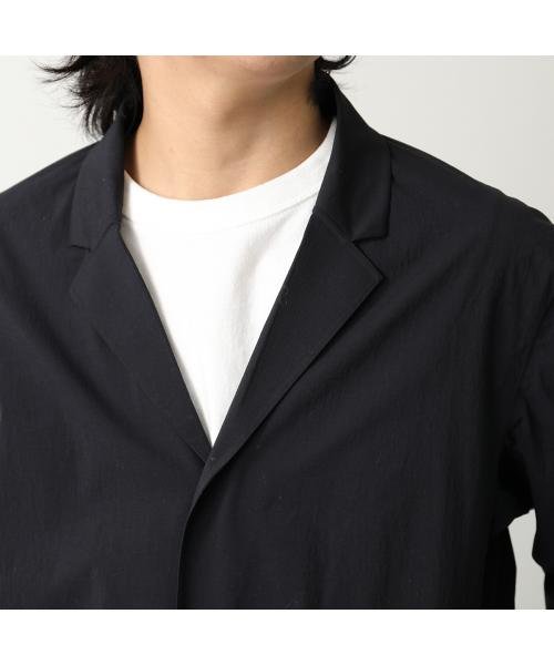 ARC'TERYX(アークテリクス)/ARCTERYX VEILANCE ジャケット Spere LT Blazer M X000007659/img05