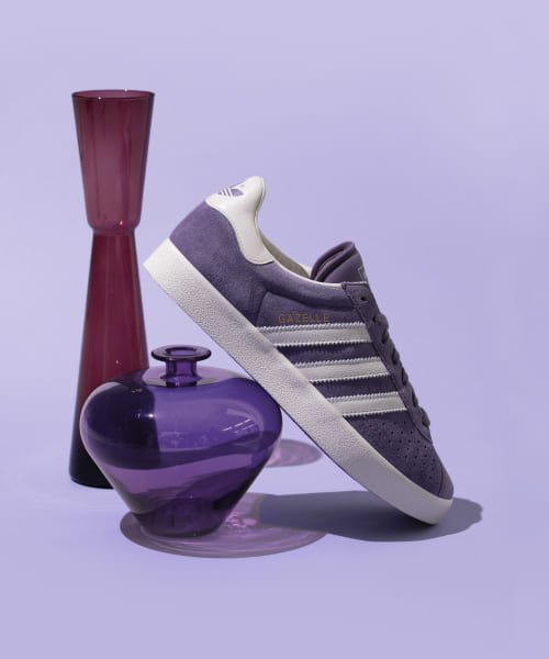 URBAN RESEARCH(アーバンリサーチ)/adidas　Exclusive GAZELLE 85/img01