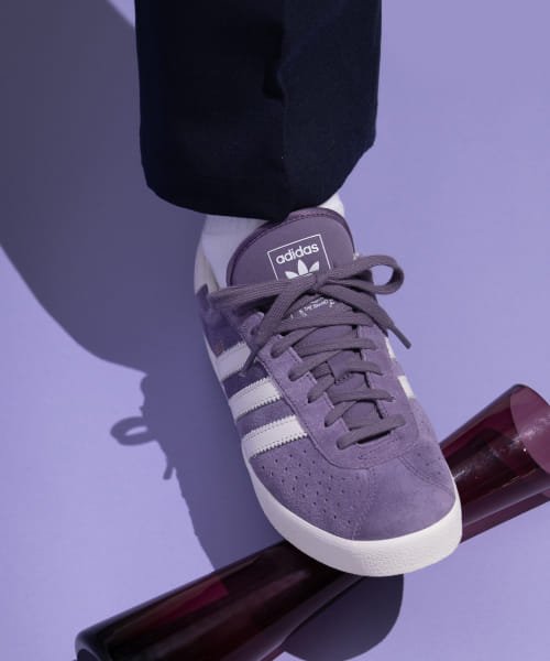 URBAN RESEARCH(アーバンリサーチ)/adidas　Exclusive GAZELLE 85/img05