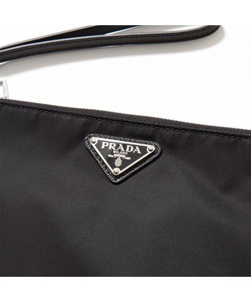 PRADA(プラダ)/PRADA クラッチバッグ 2NH006 2DMH Re－Nylon リナイロン/img10