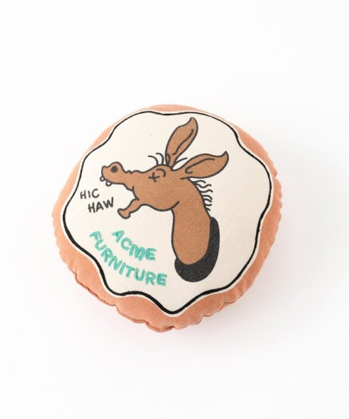 ACME Furniture(アクメファニチャー)/《予約》BURRO ROUND CUSHION バローラウンドクッション/img01