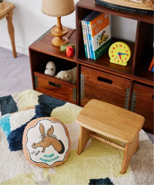 ACME Furniture(アクメファニチャー)/《予約》BURRO ROUND CUSHION バローラウンドクッション/img06