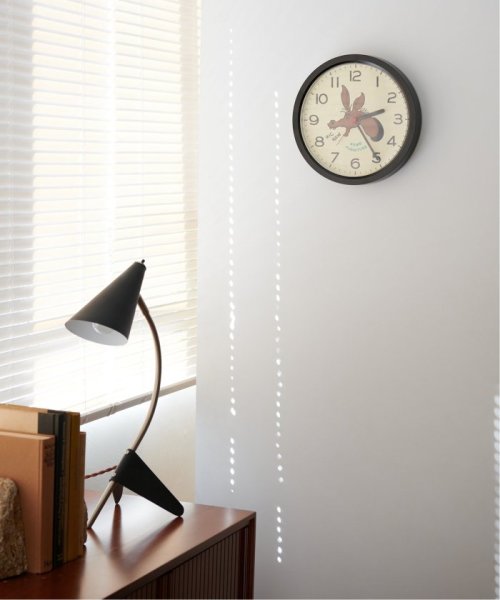  《予約》BURRO WALL CLOCK バローウォールクロック 壁掛け時計