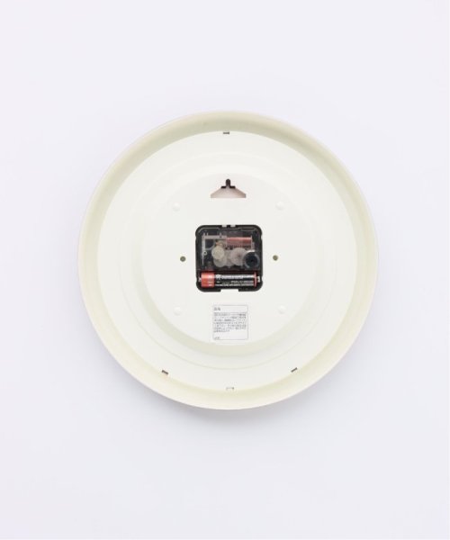  《予約》BURRO WALL CLOCK バローウォールクロック 壁掛け時計