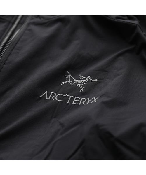 ARC'TERYX(アークテリクス)/ARCTERYX 中綿ジャケット Atom Jacket M アトム X000007349 /img09