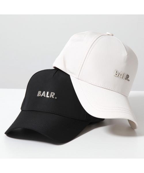 BALR(ボーラー)/BALR. ベースボールキャップ  Q－Series Classic Cap B6110.1059/img01