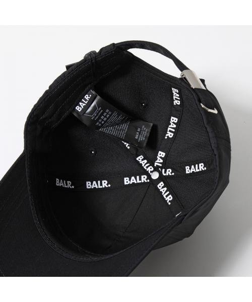 BALR(ボーラー)/BALR. ベースボールキャップ  Q－Series Classic Cap B6110.1059/img07