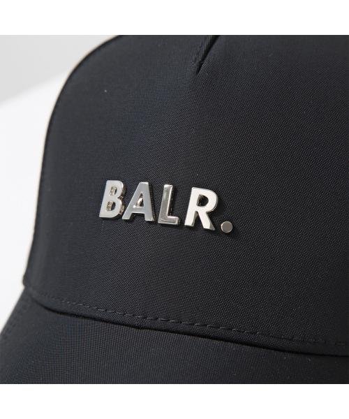 BALR(ボーラー)/BALR. ベースボールキャップ  Q－Series Classic Cap B6110.1059/img08