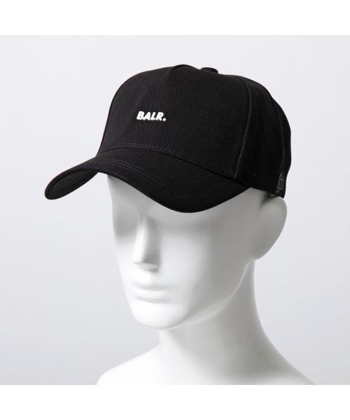 BALR(ボーラー)/BALR. ベースボールキャップ Brand Cotton Cap B6110.1061/img02