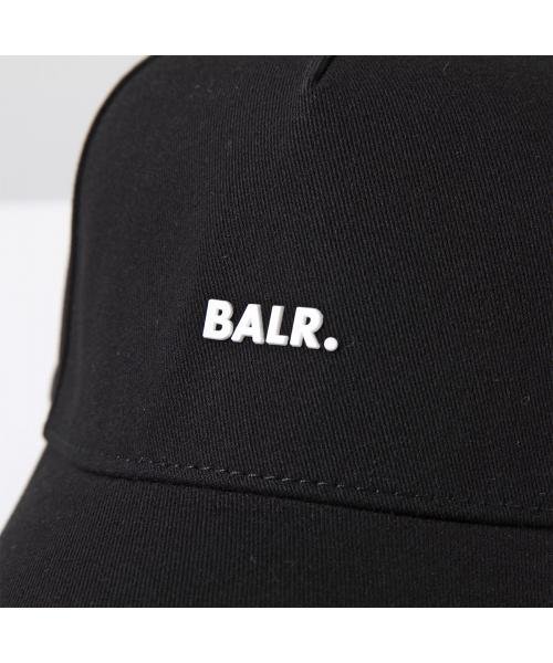 BALR(ボーラー)/BALR. ベースボールキャップ Brand Cotton Cap B6110.1061/img06