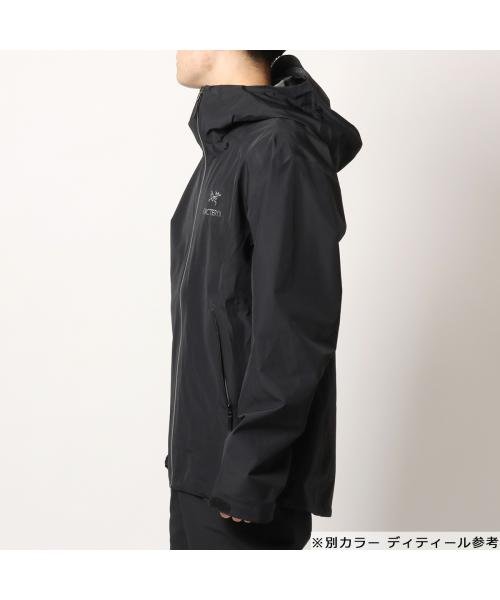 ARC'TERYX(アークテリクス)/ARCTERYX ジャケット Beta LT Jacket ベータ X000007301/img04