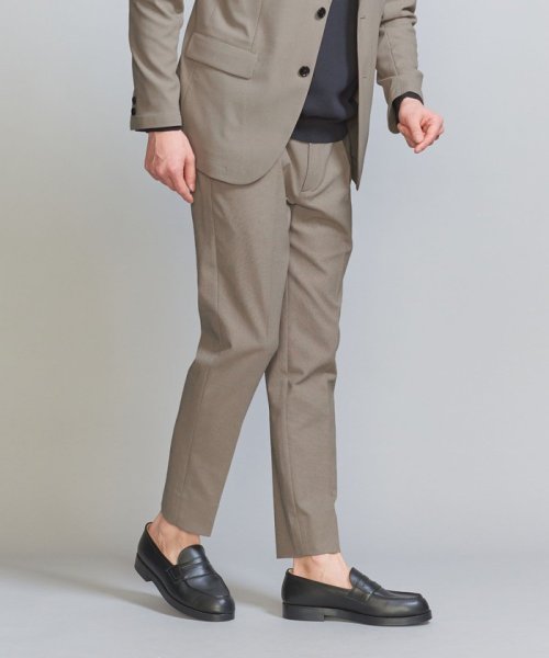 BEAUTY&YOUTH UNITED ARROWS(ビューティーアンドユース　ユナイテッドアローズ)/【WEB限定 WARDROBE SMART】ライト オックスフォード セットアップ/ジャケット＆イージーパンツ/img36