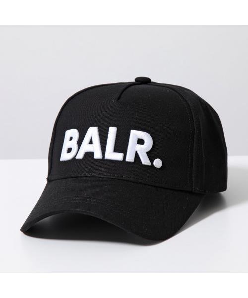 BALR(ボーラー)/BALR. ベースボールキャップ Game Day Cotton Cap B6110.1063/img01