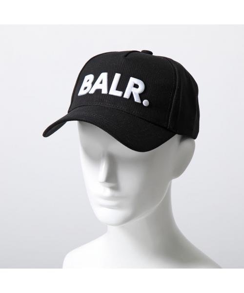BALR(ボーラー)/BALR. ベースボールキャップ Game Day Cotton Cap B6110.1063/img02