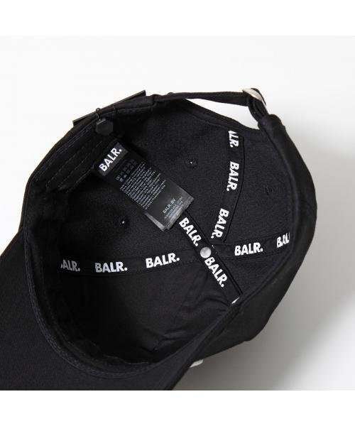 BALR(ボーラー)/BALR. ベースボールキャップ Game Day Cotton Cap B6110.1063/img05