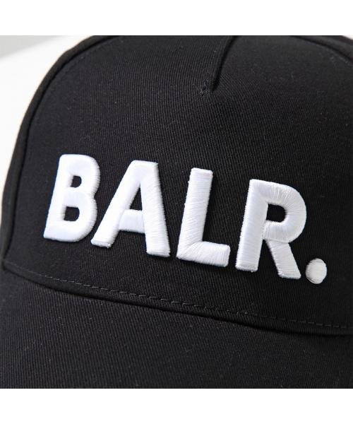 BALR(ボーラー)/BALR. ベースボールキャップ Game Day Cotton Cap B6110.1063/img06